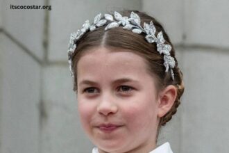 Princess Charlotte Is Often Called a Queen in the Making