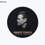 Randy Travis Where That Came From Lyrics