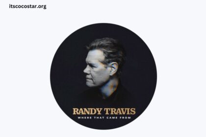 Randy Travis Where That Came From Lyrics