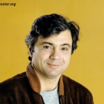 Robert Blake Movies and TV Shows