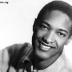 Sam Cooke in Front of a Black Audience