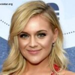 What Color Are Kelsea Ballerini Eyes