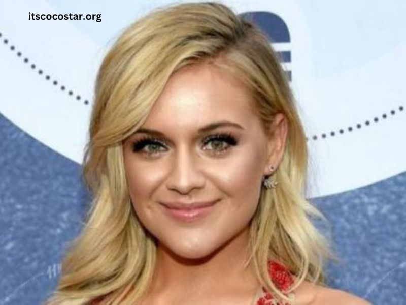 What Color Are Kelsea Ballerini Eyes