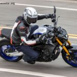 Where Should a Motorcycle Fanatic Go