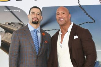 Who Is Dwayne Johnson’s Twin Brother