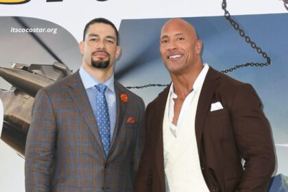 Who Is Dwayne Johnson’s Twin Brother