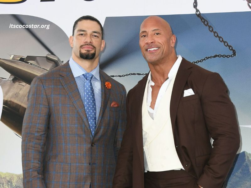 Who Is Dwayne Johnson’s Twin Brother