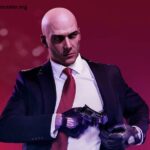 Who Was Each Dsicus in Hitman Based off Of