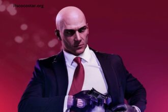 Who Was Each Dsicus in Hitman Based off Of