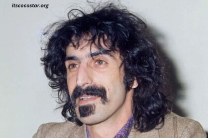 Best Frank Zappa Albums From the Early Years