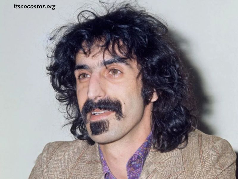 Best Frank Zappa Albums From the Early Years