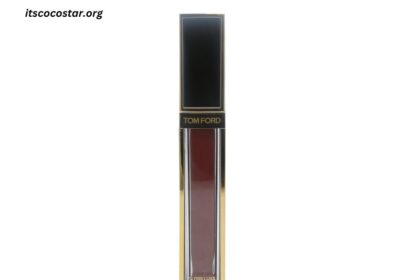 Gloss Luxe Moisturizing Lip Gloss Tom Ford 08 Inhibition