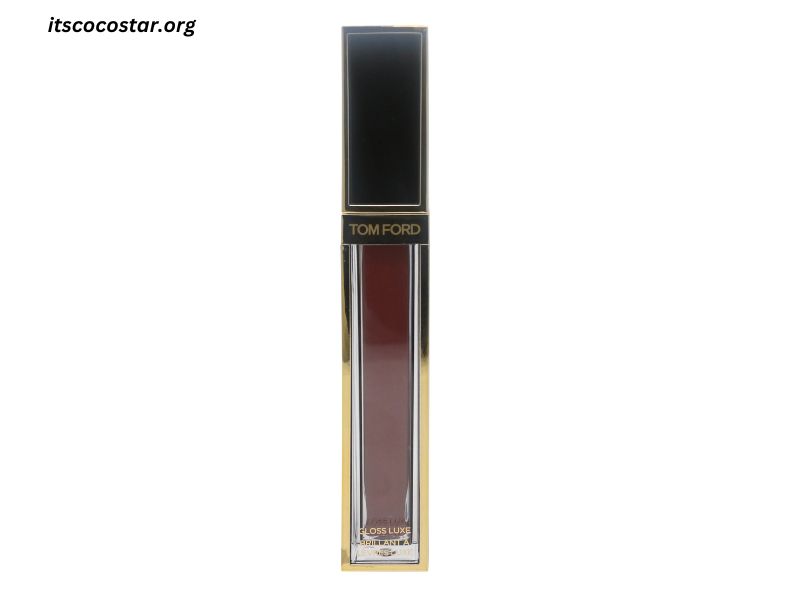 Gloss Luxe Moisturizing Lip Gloss Tom Ford 08 Inhibition