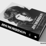 How Many Books Have Been Writen About Jim Morrison