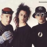 Information Society Members as of 1990