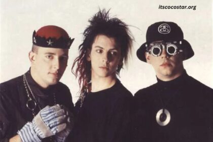 Information Society Members as of 1990