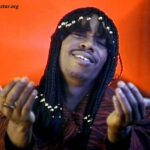 Rick James Give It to Me Baby