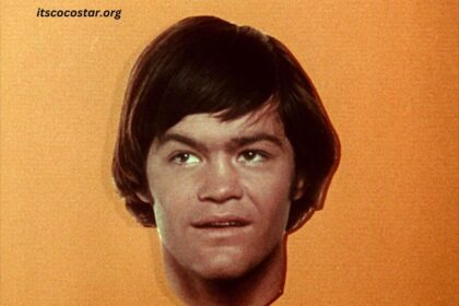 The Monkees TV Show Closing Pic