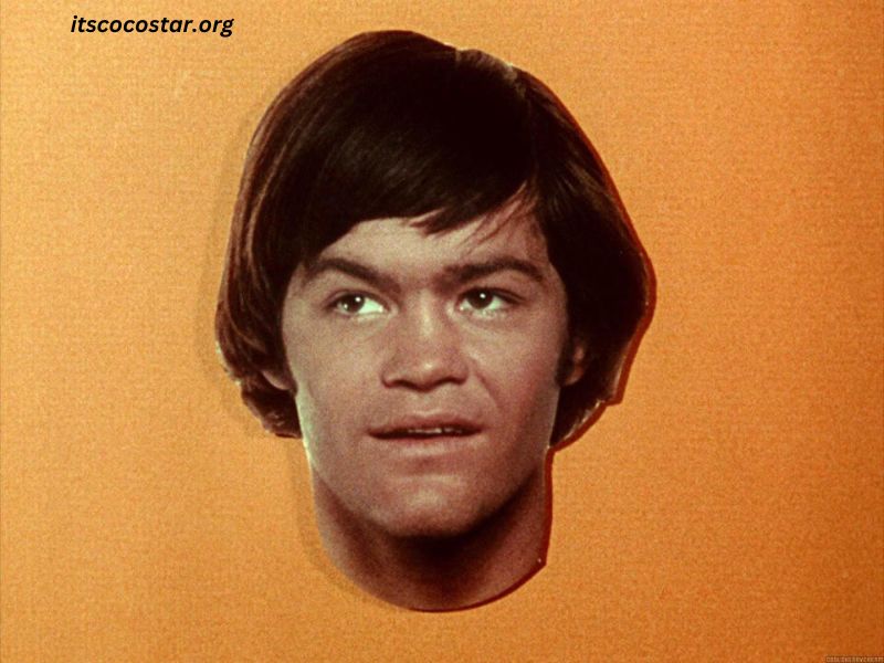 The Monkees TV Show Closing Pic