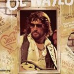 Waylon Album Cover Music Man High Definition