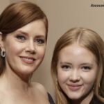 Who Is Amy Adams Best Friend