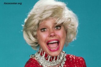 Carol Channing and Diamonds Are a Girl’s Best Friend