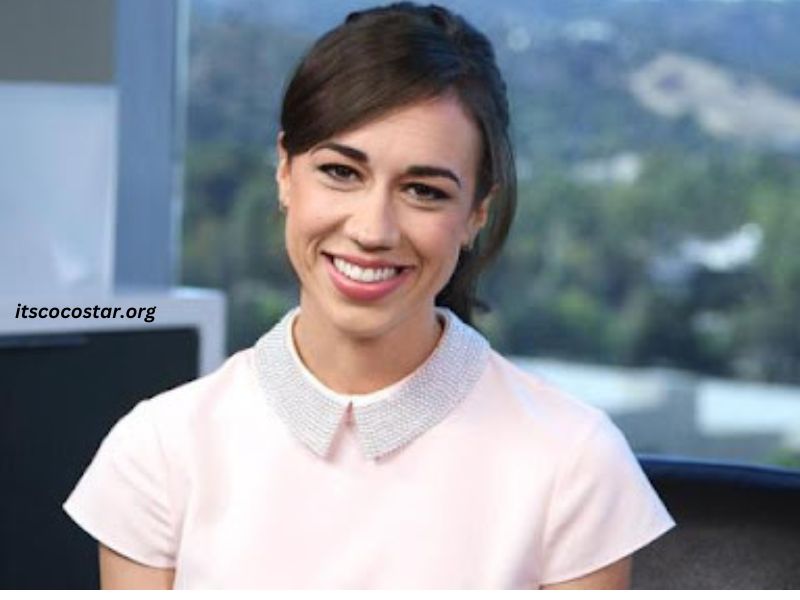 Colleen Ballinger Movies and TV Shows