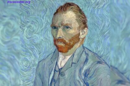 Did Van Gogh Have Spontaneous Seizures