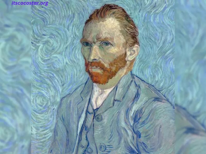 Did Van Gogh Have Spontaneous Seizures