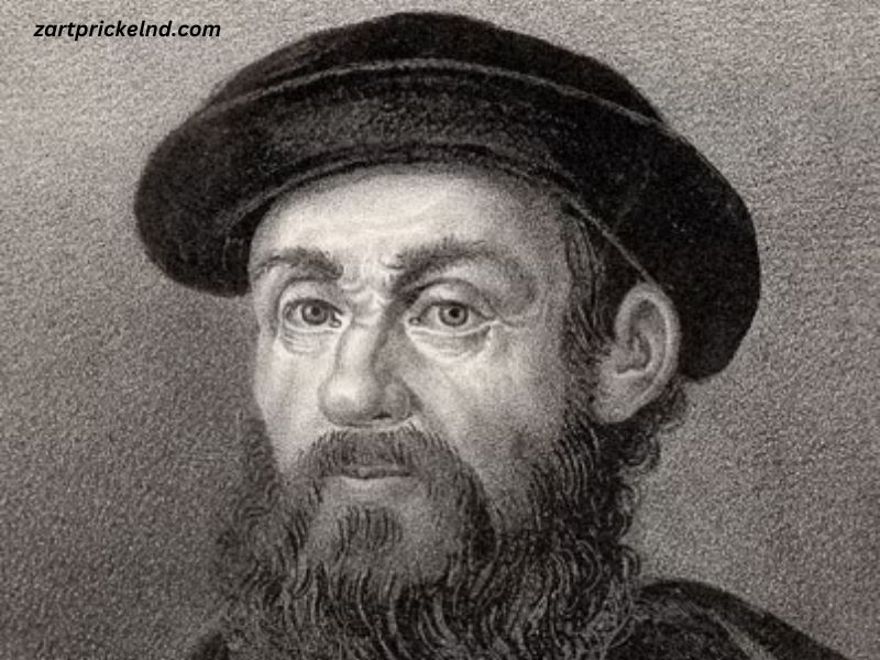 Famous Sayings About Magellan and the Phillipines