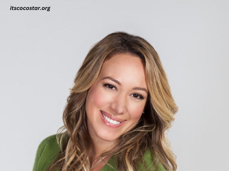 Haylie Duff Movies and TV Shows