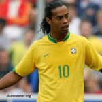 How Much World Cup Did Ronaldinho Win