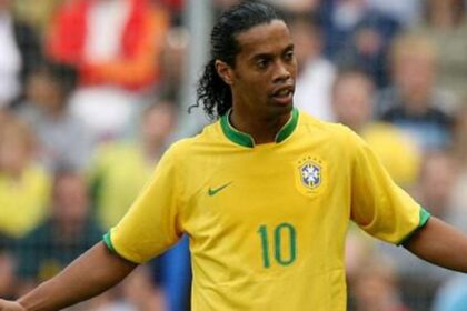 How Much World Cup Did Ronaldinho Win