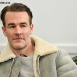 James Van Der Beek Net Worth