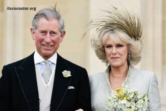 King Charles Is Reportedly Favouring Camilla Over Prince Andrew.