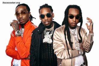 Migos What Are U Doin in My House