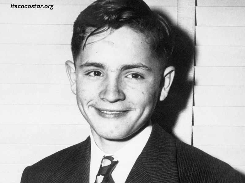 Was Charles Manson One of the Famous Serial Killers