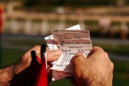 Online Sports Betting