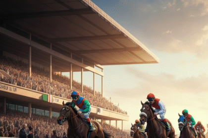 Horse Racing