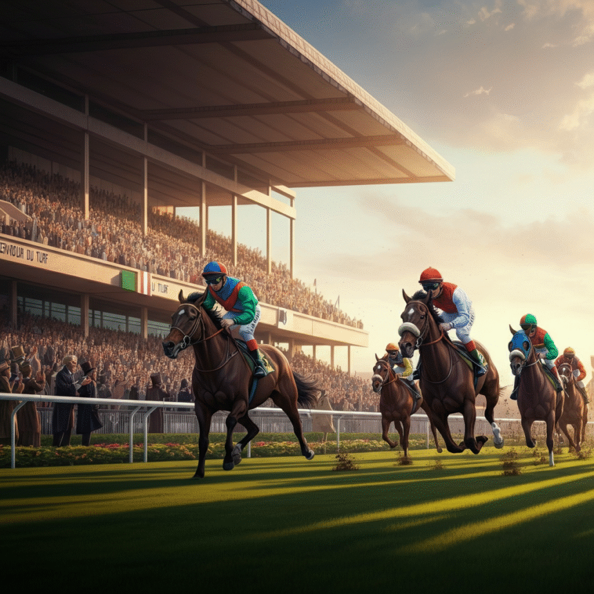 Horse Racing